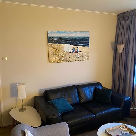 Appartement Texel-De Koog 116 Extérieur photo