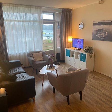 Appartement Texel-De Koog 116 Extérieur photo