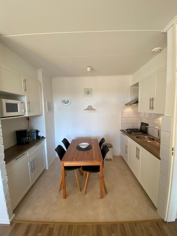 Appartement Texel-De Koog 116 Extérieur photo