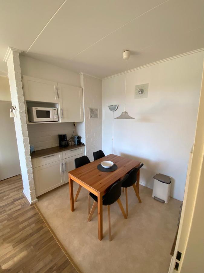 Appartement Texel-De Koog 116 Extérieur photo