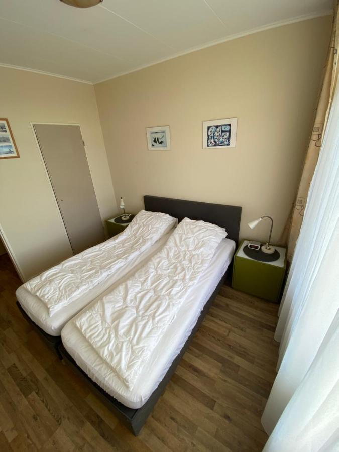 Appartement Texel-De Koog 116 Extérieur photo