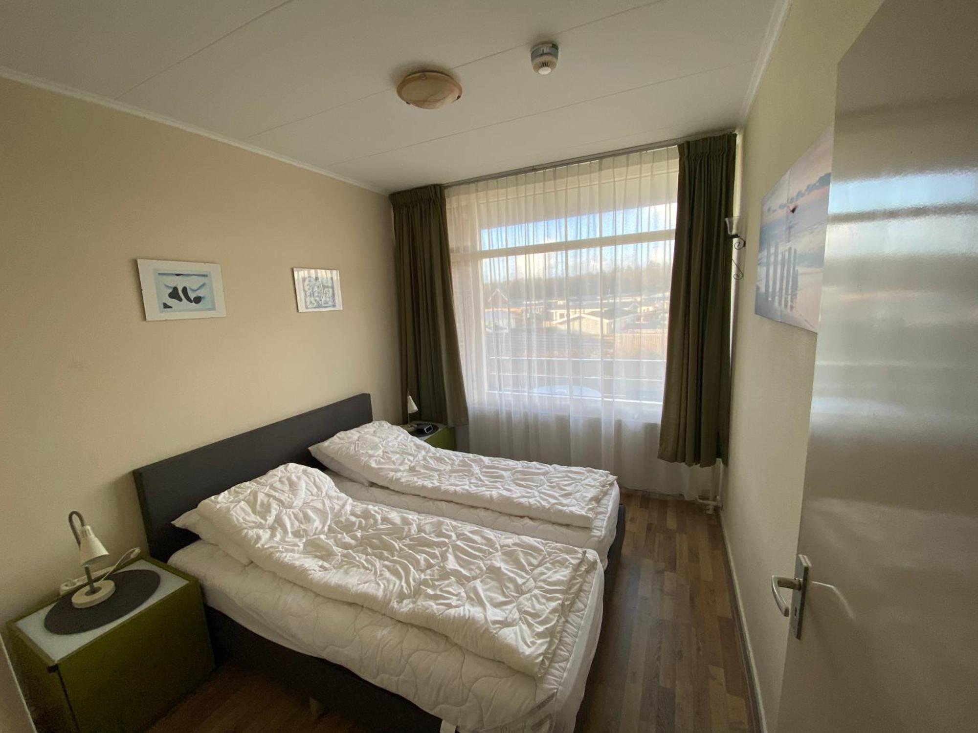 Appartement Texel-De Koog 116 Extérieur photo